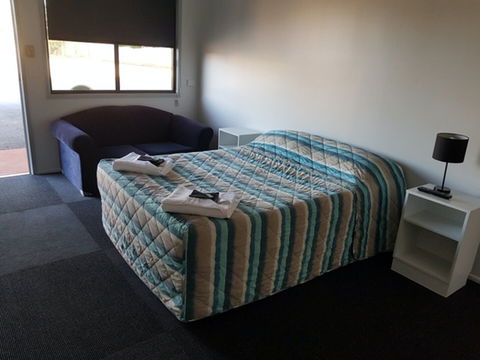 Lamington Hotel Motel - Accommodation Mermaid Beach 2