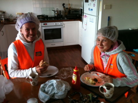 Latrobe Working Hostel - Accommodation Mermaid Beach 0
