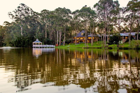 Lincoln Downs Resort Batemans Bay, BW Signature Collection - Accommodation Mermaid Beach 0