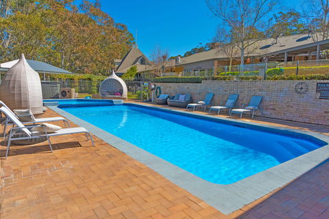 Lincoln Downs Resort Batemans Bay, BW Signature Collection - Accommodation Mermaid Beach 1