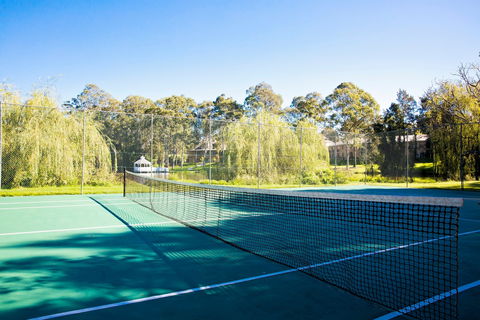 Lincoln Downs Resort Batemans Bay, BW Signature Collection - Accommodation Mermaid Beach 2