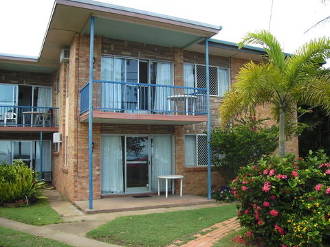 Lisianna Holiday Apartments - Accommodation Mermaid Beach 0