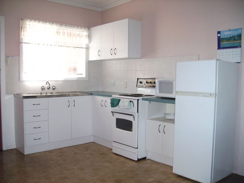 Lisianna Holiday Apartments - Accommodation Mermaid Beach 2