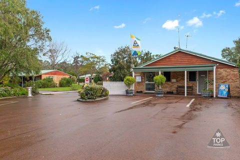 Margaret River Tourist Park - Accommodation Mermaid Beach 0