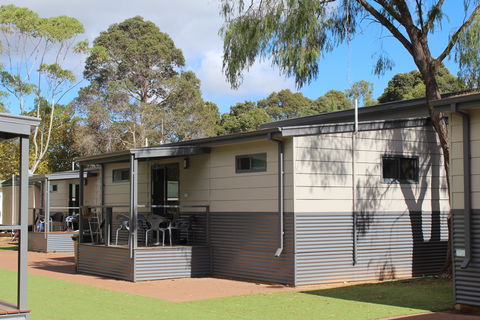 Margaret River Tourist Park - Accommodation Mermaid Beach 1