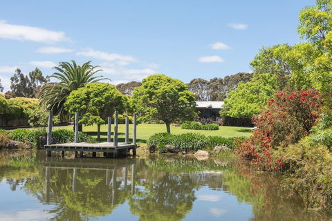 Margaret River Manor - Accommodation Mermaid Beach 0