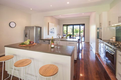 Margaret River Manor - Accommodation Mermaid Beach 1