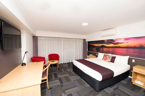 Mercure Alice Springs Resort - Accommodation Mermaid Beach 0