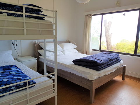Minlacowie - Accommodation Mermaid Beach 2