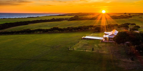 Mistere On Kangaroo Island - Accommodation Mermaid Beach 1