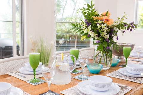 Moreton Bay Beach Lodge - Accommodation Mermaid Beach 1