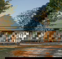 Mountview Homestead near Toowoomba - Accommodation Mermaid Beach