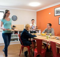 Mount Lofty Cottage YHA
