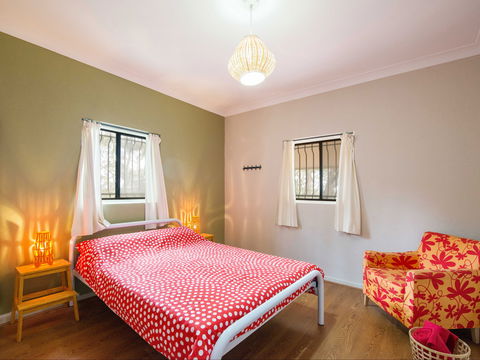 Mount Lofty Cottage YHA - Accommodation Mermaid Beach 2