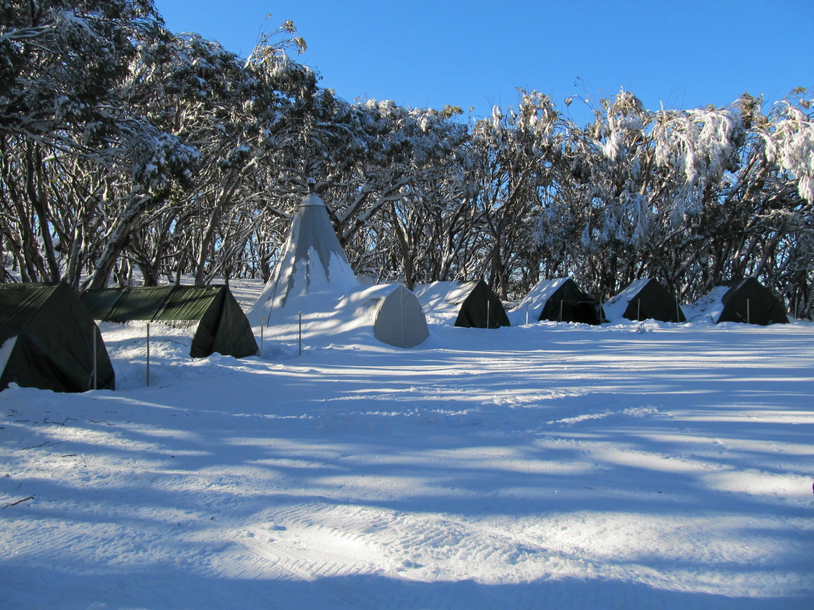Mirimbah VIC Accommodation Mermaid Beach