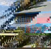 Murwillumbah  YHA Mount Warning - Accommodation Mermaid Beach