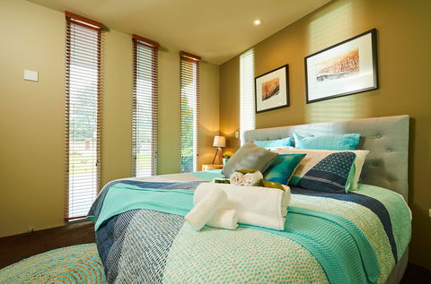 No. 6 Luxury Private Haven - Accommodation Mermaid Beach 0