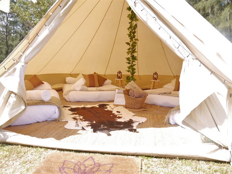 Noonaweena - Accommodation Mermaid Beach 1