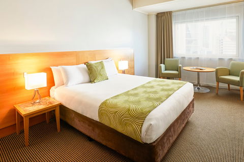 Novotel Perth Langley - Accommodation Mermaid Beach 2