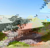 Ocean House - Accommodation Mermaid Beach