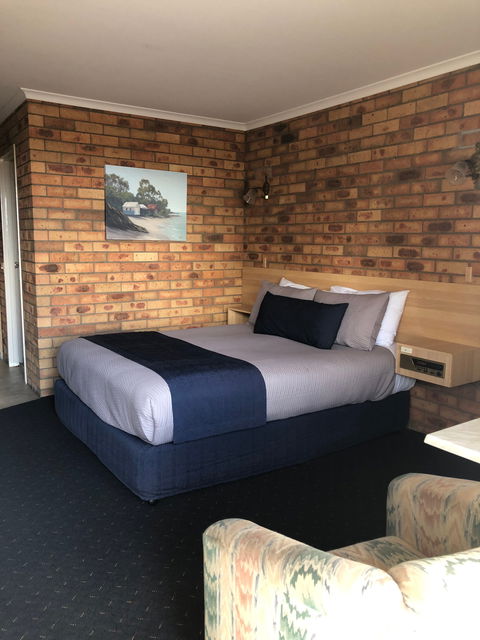 Ocean View Motor Inn Merimbula - Accommodation Mermaid Beach 1
