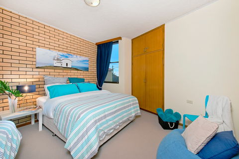 Oceanview  At Flynns - Accommodation Mermaid Beach 2
