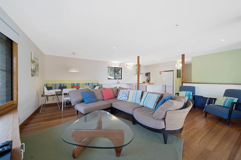 Ocean Mist - Accommodation Mermaid Beach 0