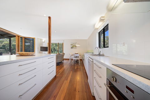 Ocean Mist - Accommodation Mermaid Beach 1