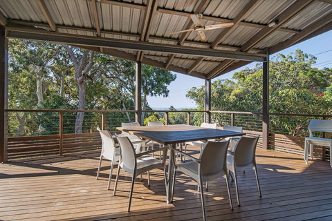 Ocean Mist - Accommodation Mermaid Beach 2
