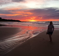Ocean Vista Holiday Home - Accommodation Mermaid Beach