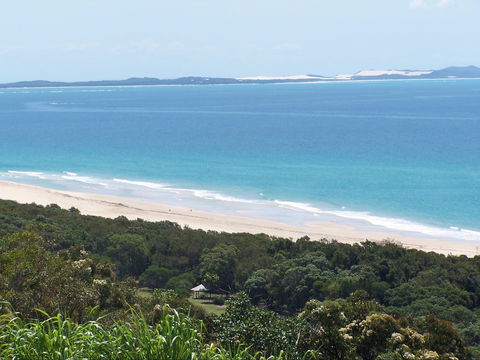 Pandanus Palms Holiday Resort - Accommodation Mermaid Beach 0