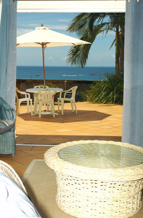 Pandanus Palms Holiday Resort - Accommodation Mermaid Beach 1