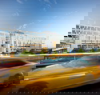 PARKROYAL Melbourne Airport - Accommodation Mermaid Beach