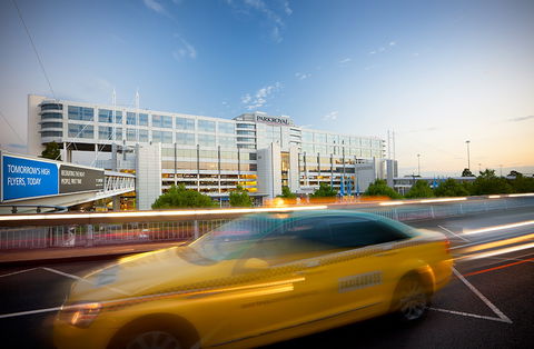 PARKROYAL Melbourne Airport - Accommodation Mermaid Beach 0