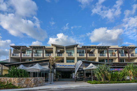 Paradiso Resort - Accommodation Mermaid Beach 0
