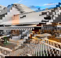 Potters Boutique Hotel Toowoomba - Accommodation Mermaid Beach