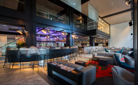 Pullman Sydney Airport - Accommodation Mermaid Beach 0