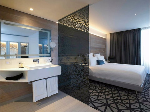 Pullman Sydney Airport - Accommodation Mermaid Beach 1