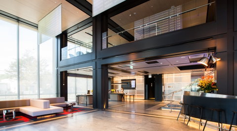 Pullman Sydney Airport - Accommodation Mermaid Beach 2