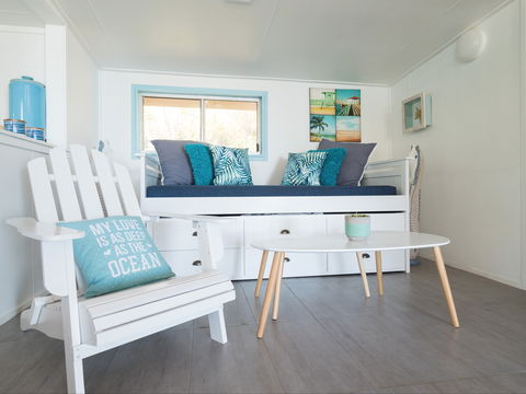 Pumpkin Island - Accommodation Mermaid Beach 2
