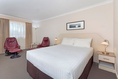 Quality Inn Railway - Accommodation Mermaid Beach 2