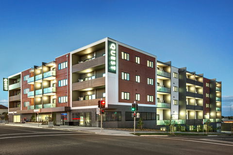 Quest Nowra - Accommodation Mermaid Beach 1