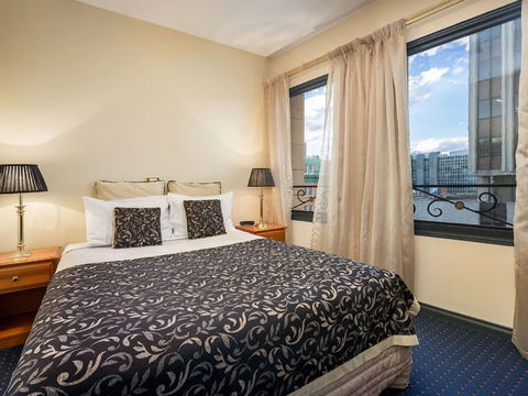 Quest Savoy - Accommodation Mermaid Beach 1