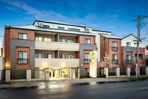 Quest Apartments Geelong - Accommodation Mermaid Beach 0