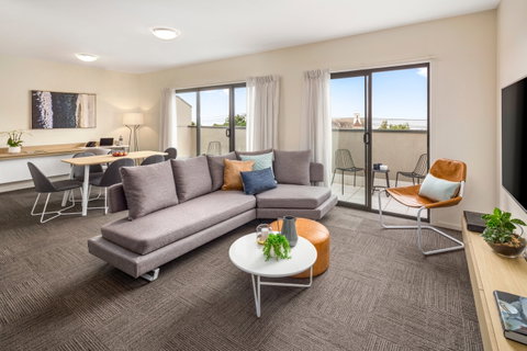 Quest Apartments Geelong - Accommodation Mermaid Beach 1