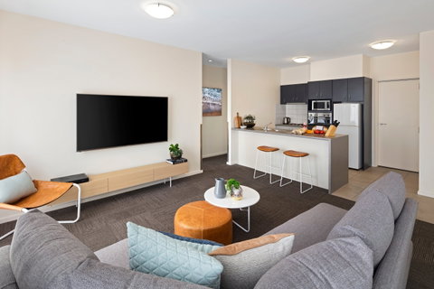 Quest Apartments Geelong - Accommodation Mermaid Beach 2