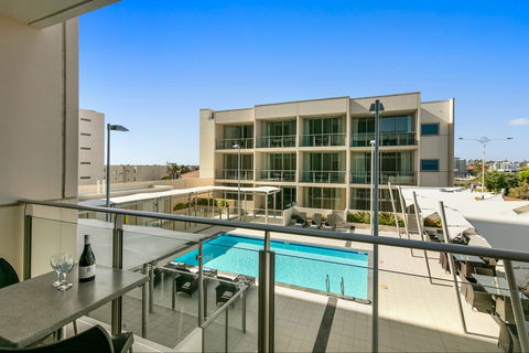 Quest Scarborough - Accommodation Mermaid Beach 0