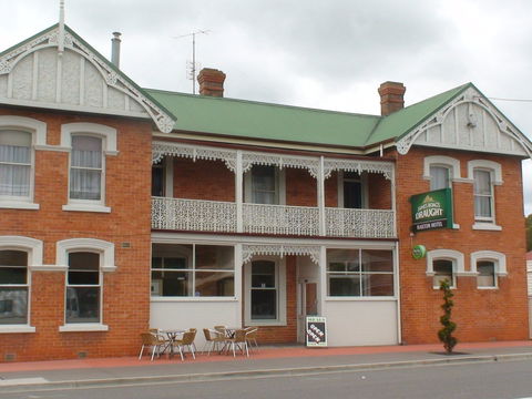 Railton Hotel - Accommodation Mermaid Beach 2