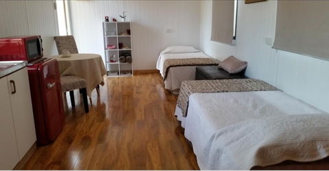 Rockinghorse Restorations Accommodation - Accommodation Mermaid Beach 0