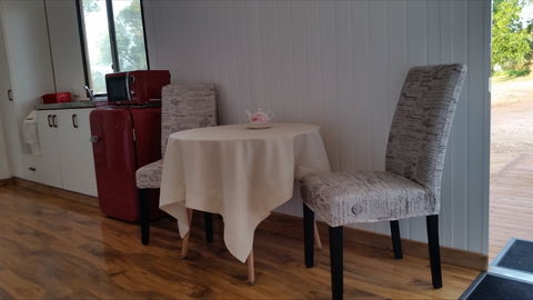 Rockinghorse Restorations Accommodation - Accommodation Mermaid Beach 1